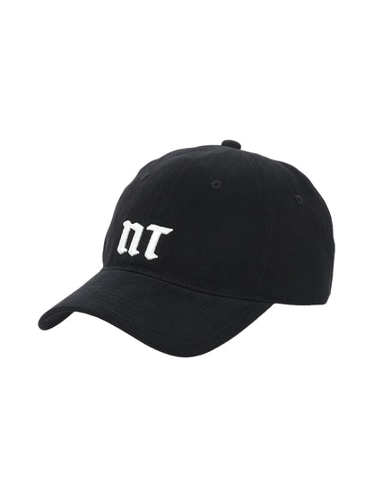signature logo cap