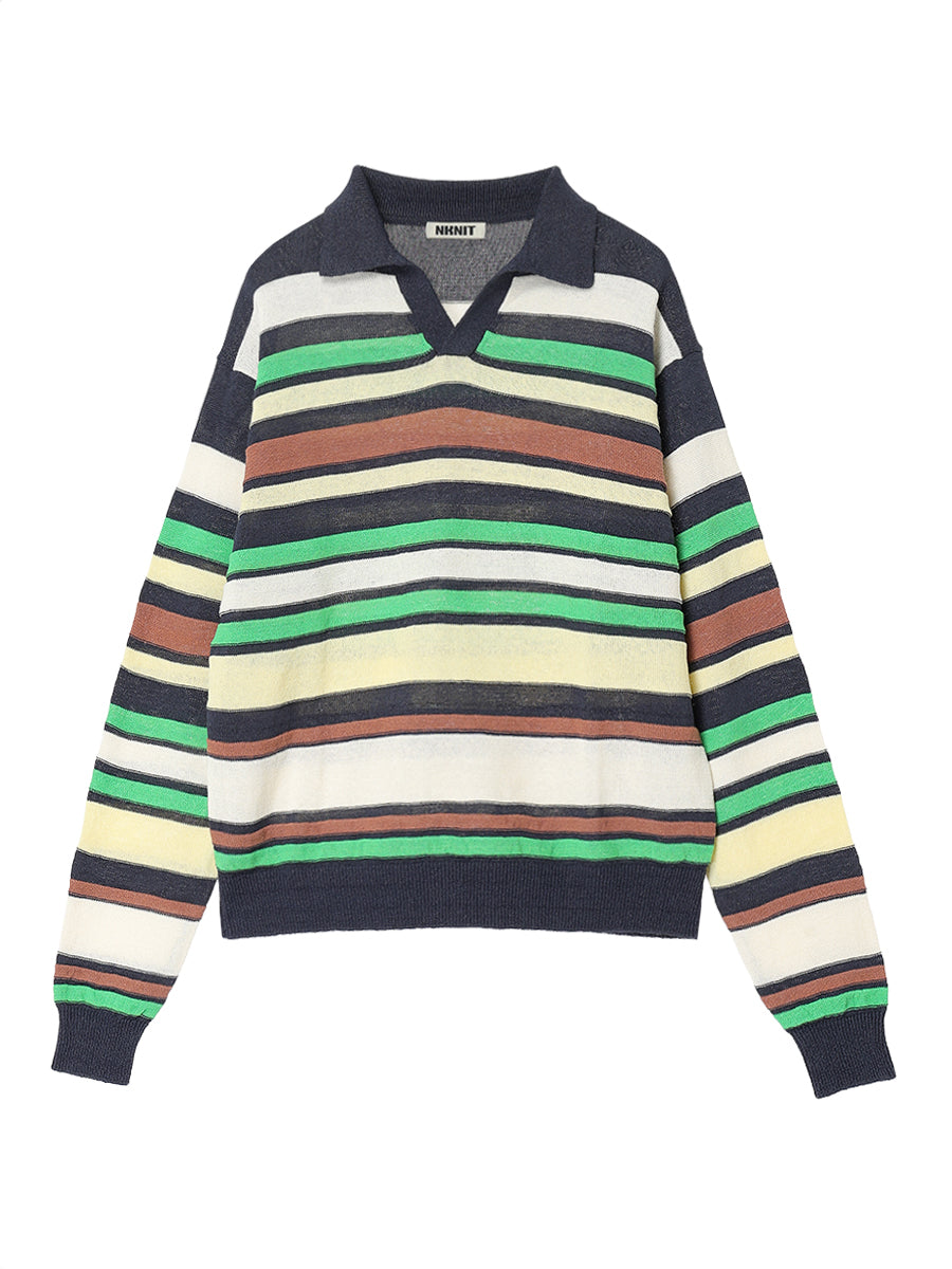 paper mix skipper KNIT