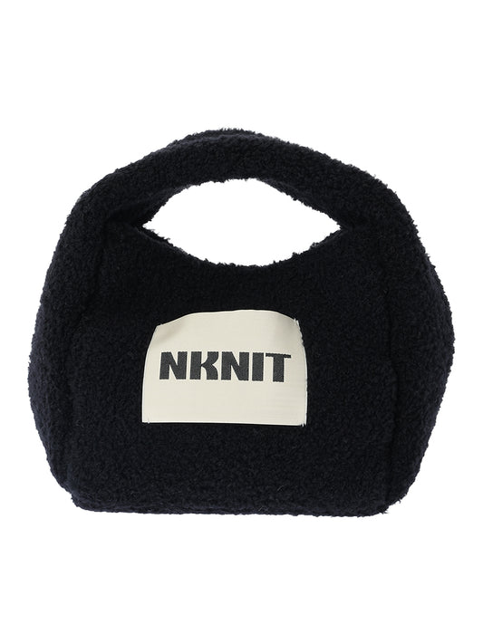 cube KNIT bag