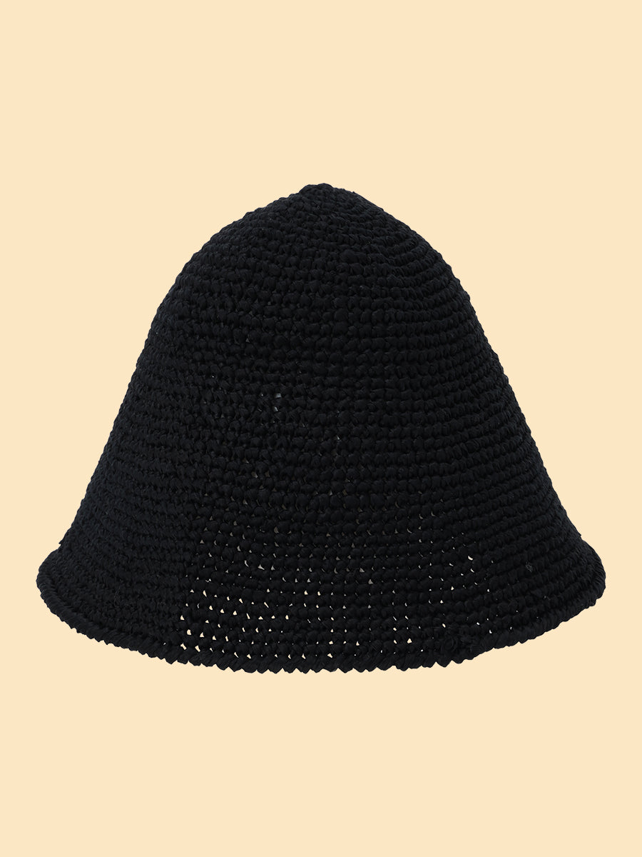 crochet knit hat – NKNIT