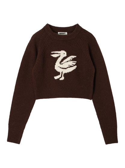 Coastal Creatures KNIT