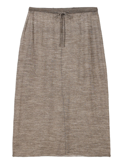 sheer tight KNIT