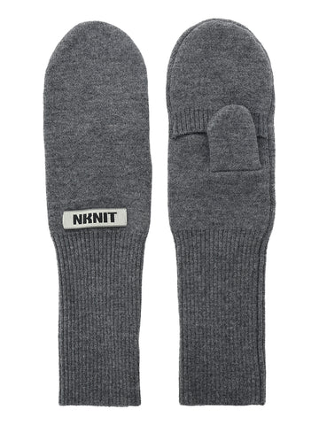 KNIT mittens – NKNIT
