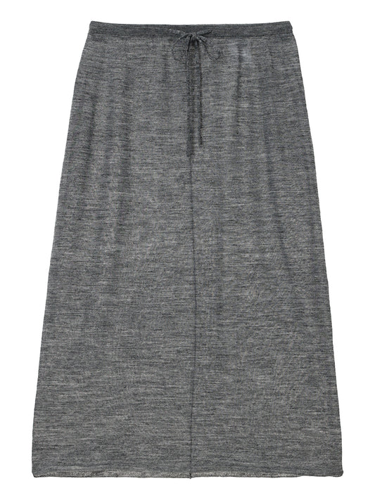 sheer tight KNIT