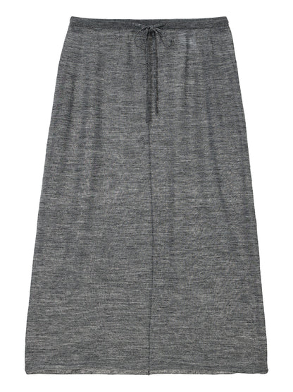 sheer tight KNIT