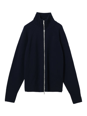 high neck zipper KNIT – NKNIT