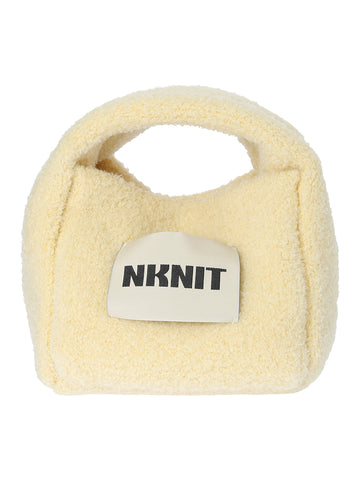 cube KNIT bag – NKNIT