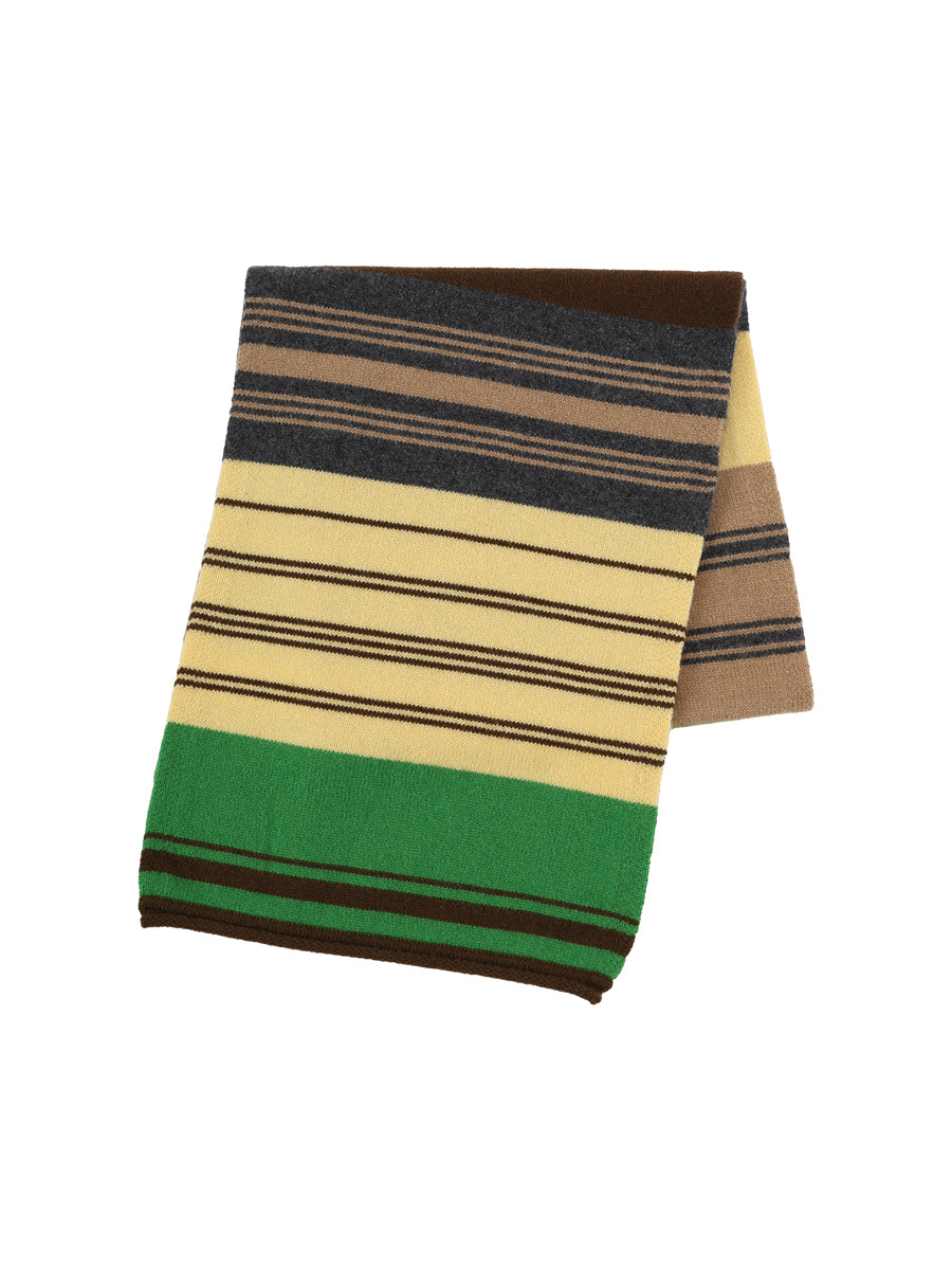 cashmere KNIT scarf