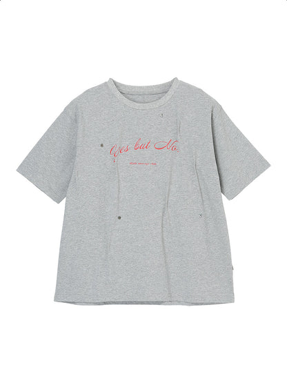 transform logo t-shirt