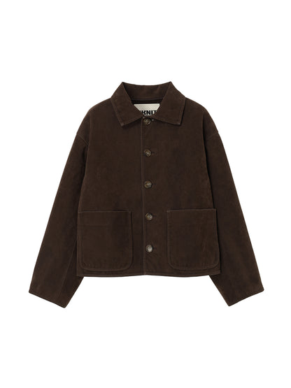 piping work jacket