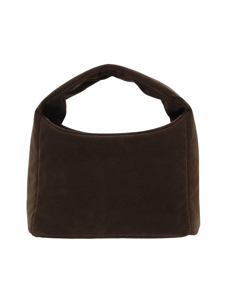 padded box bag