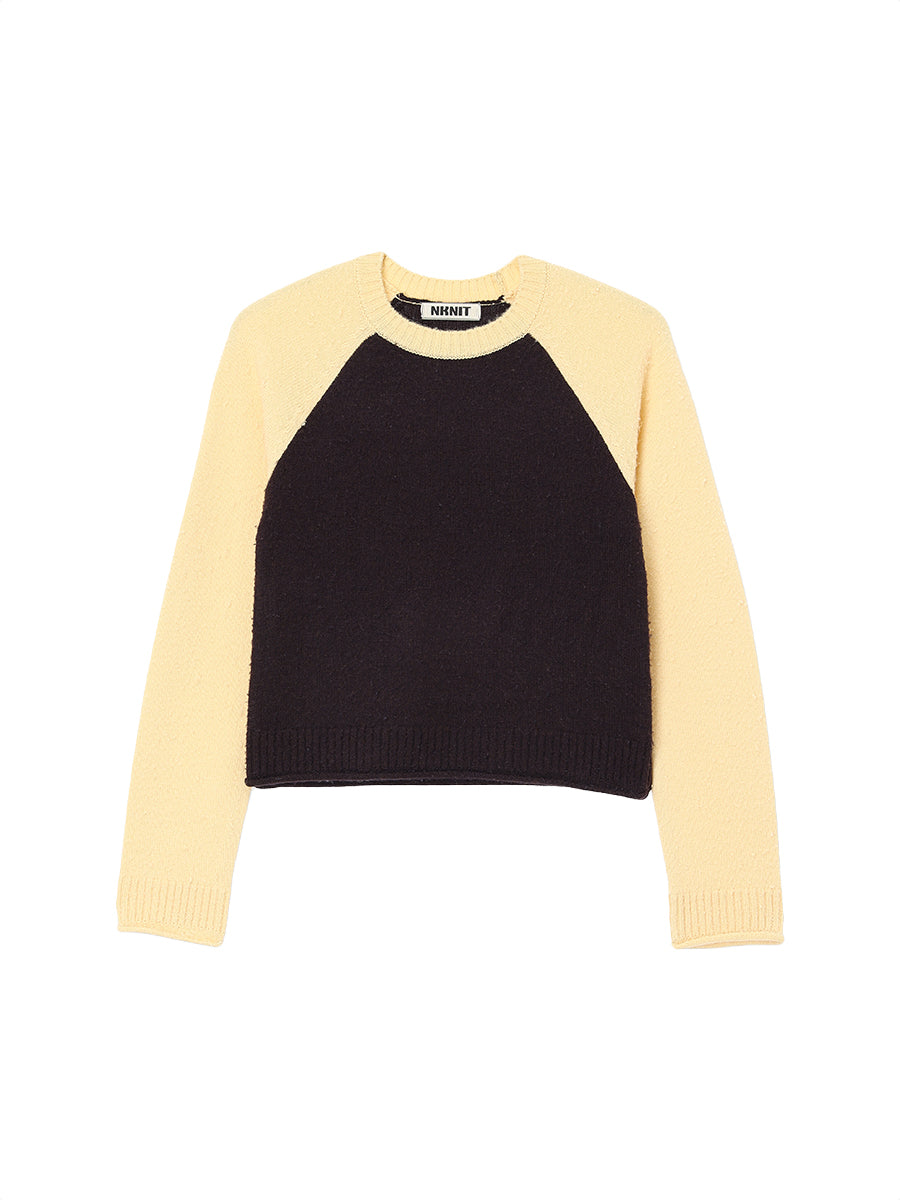napping KNIT mini