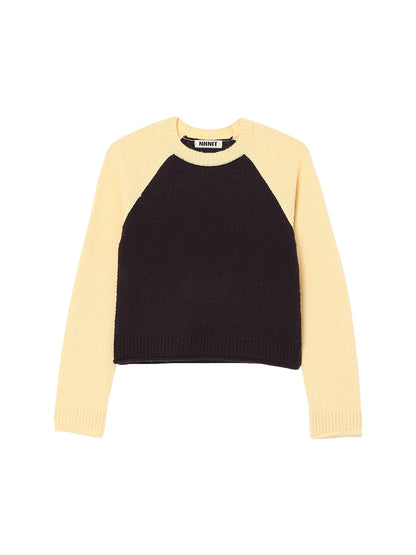 napping KNIT mini
