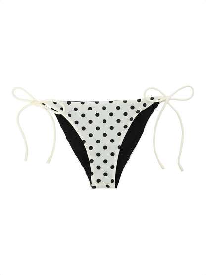 reversible swim bikini