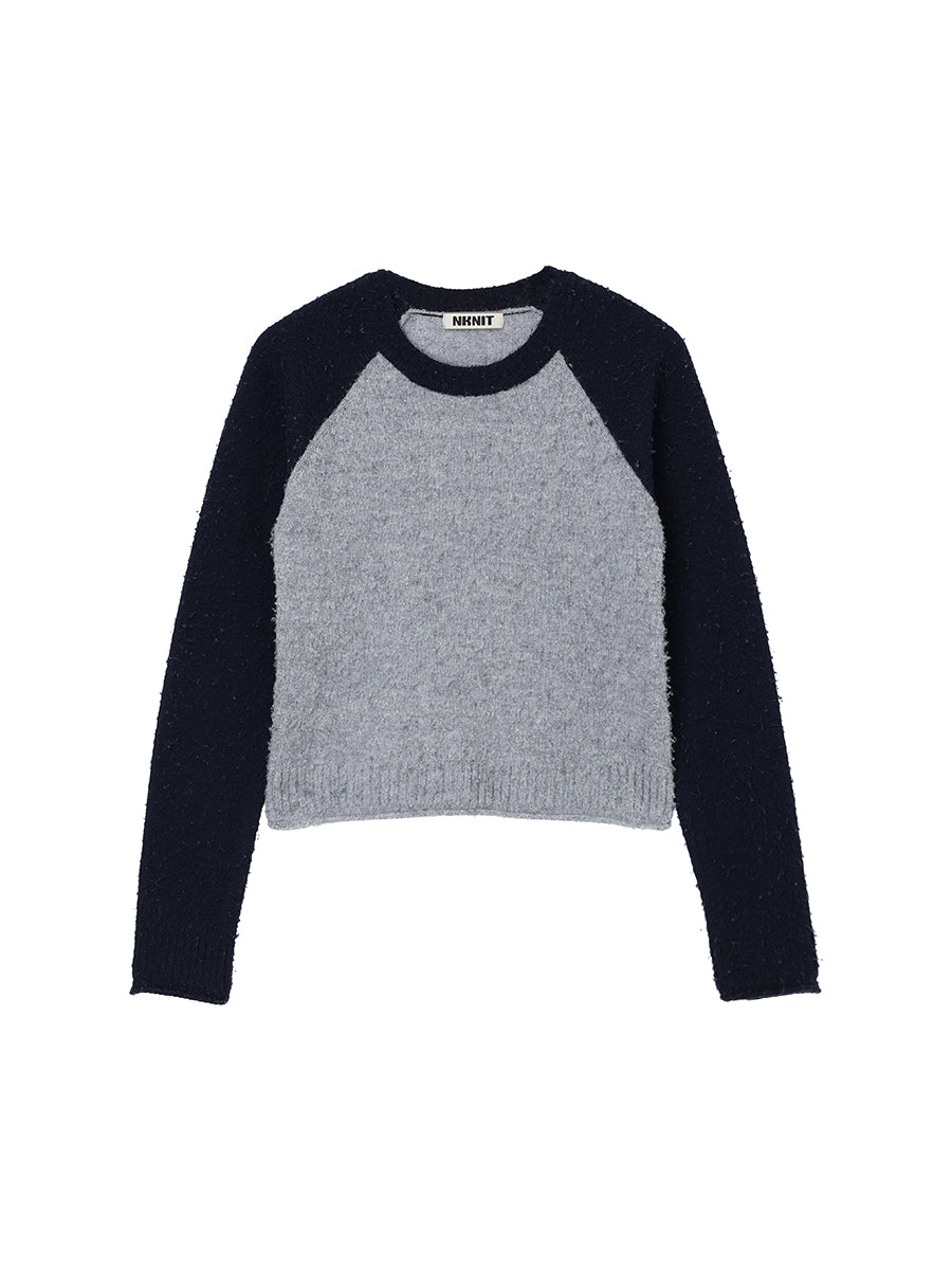 napping KNIT mini