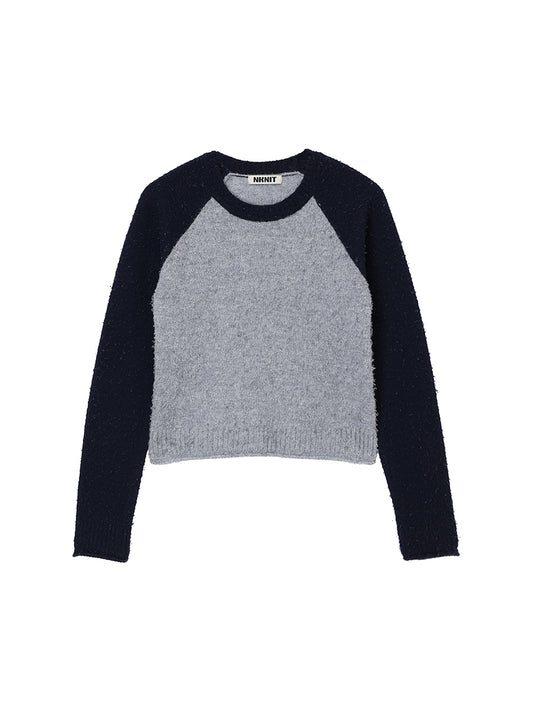 napping KNIT mini