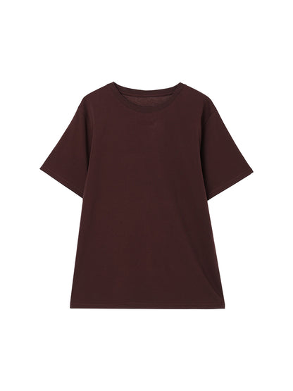 signature logo T-shirt