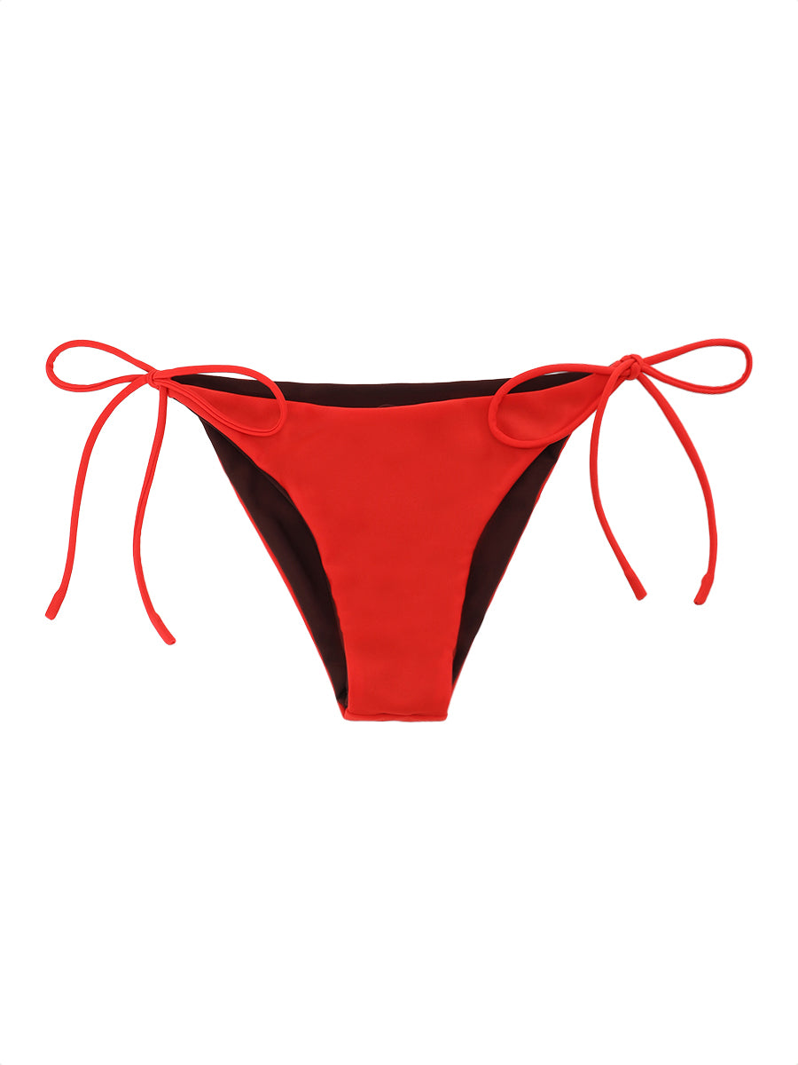 NKNIT リバーシブル ドット 水着 reversible swim bikini – NKNIT