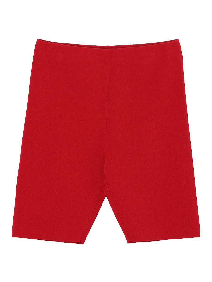 KNIT bike shorts – NKNIT