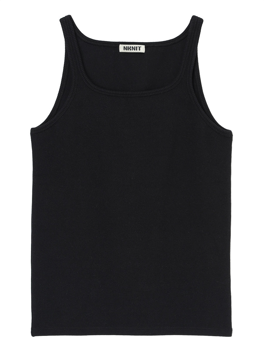 square tank top