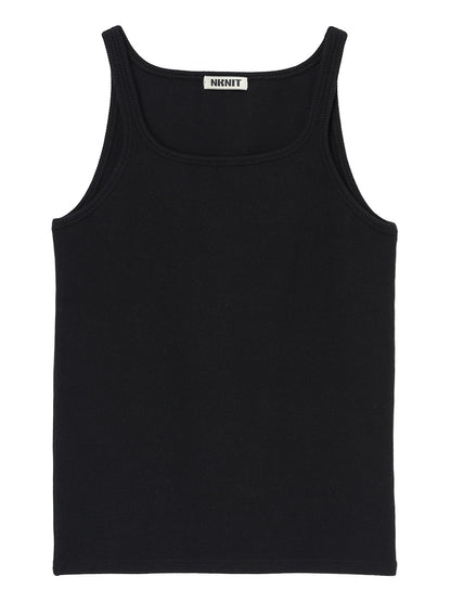 square tank top