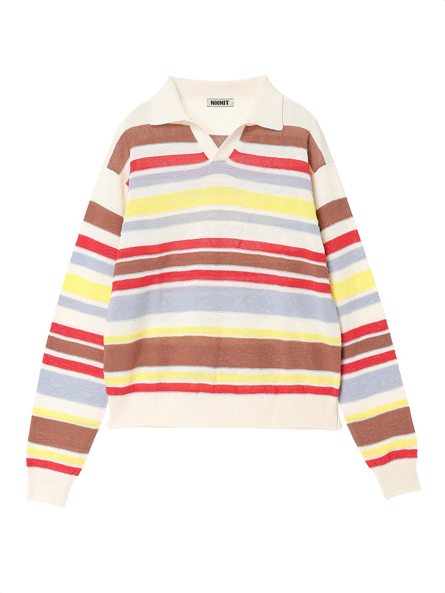 paper mix skipper KNIT