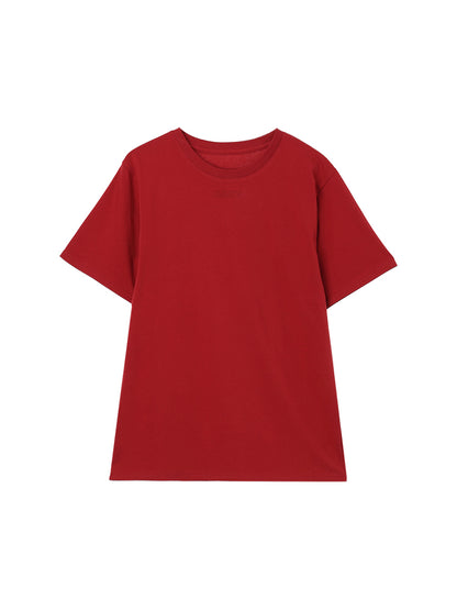 signature logo T-shirt