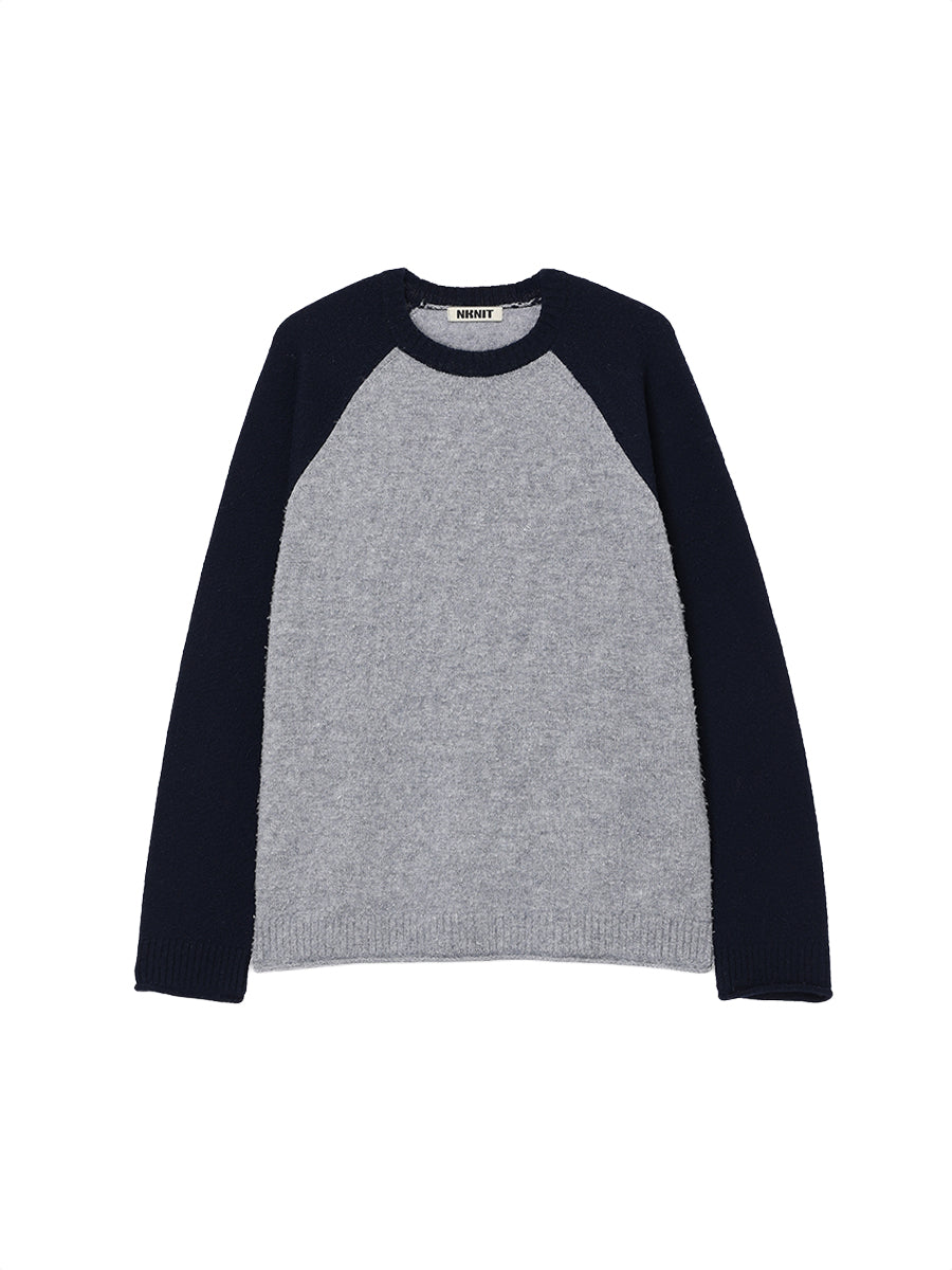napping KNIT