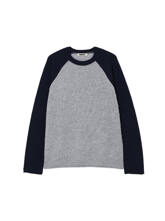 napping KNIT