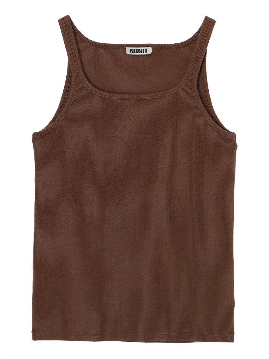 square tank top