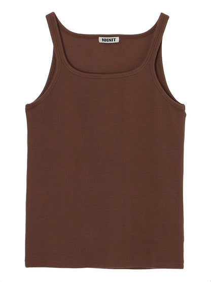 square tank top