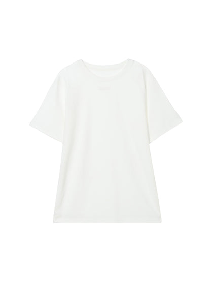 signature logo T-shirt