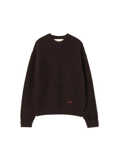 essential yak KNIT【large】