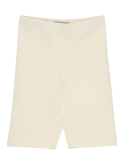 KNIT bike shorts