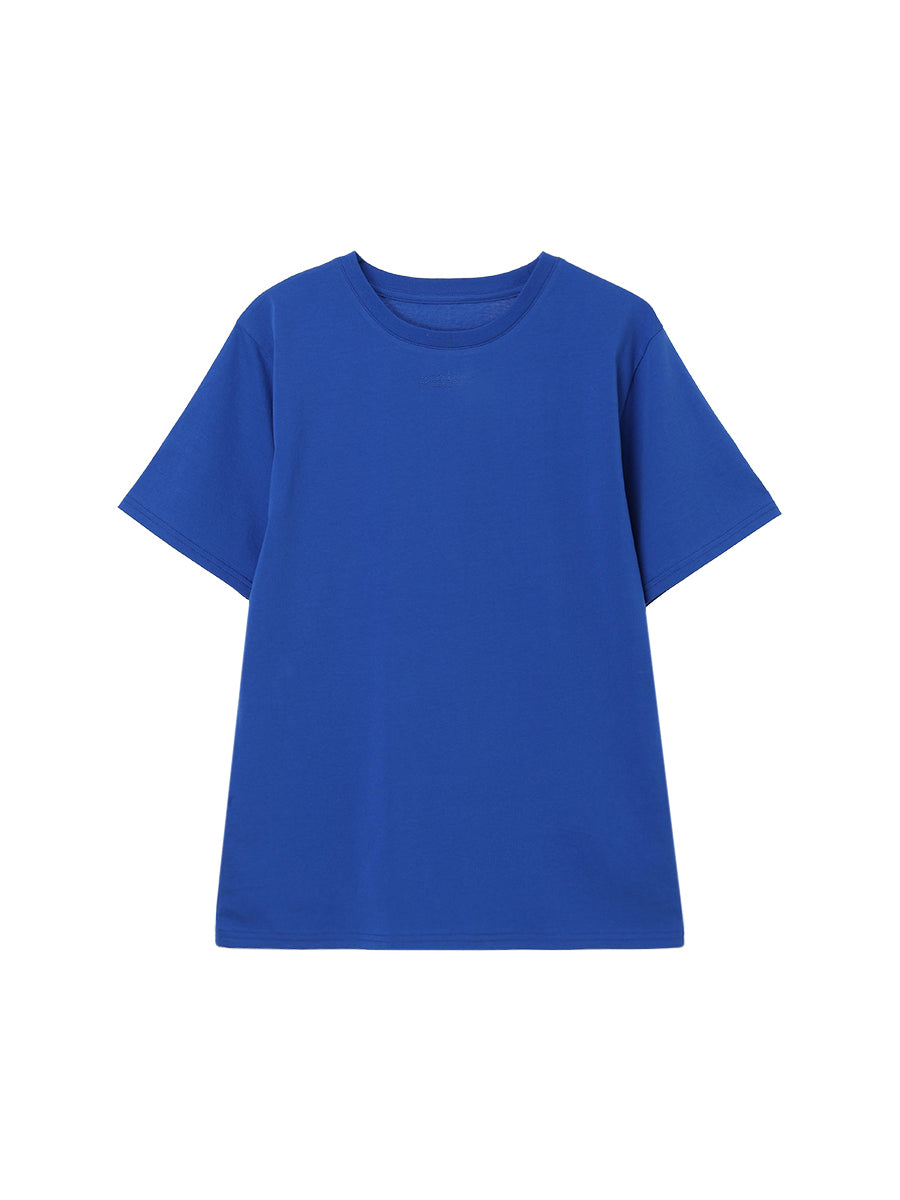 signature logo T-shirt