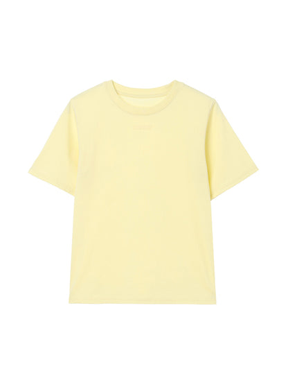 signature logo T-shirt