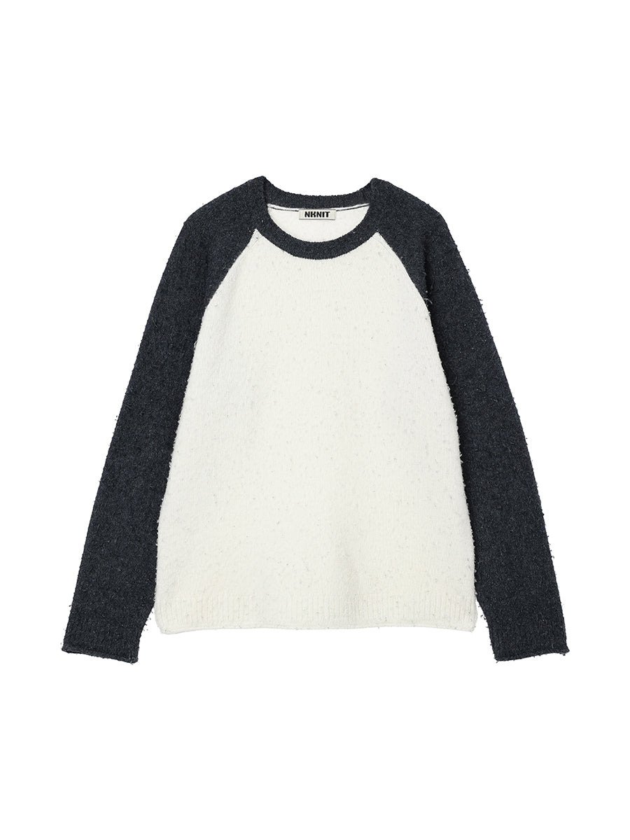 napping KNIT
