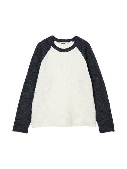 napping KNIT