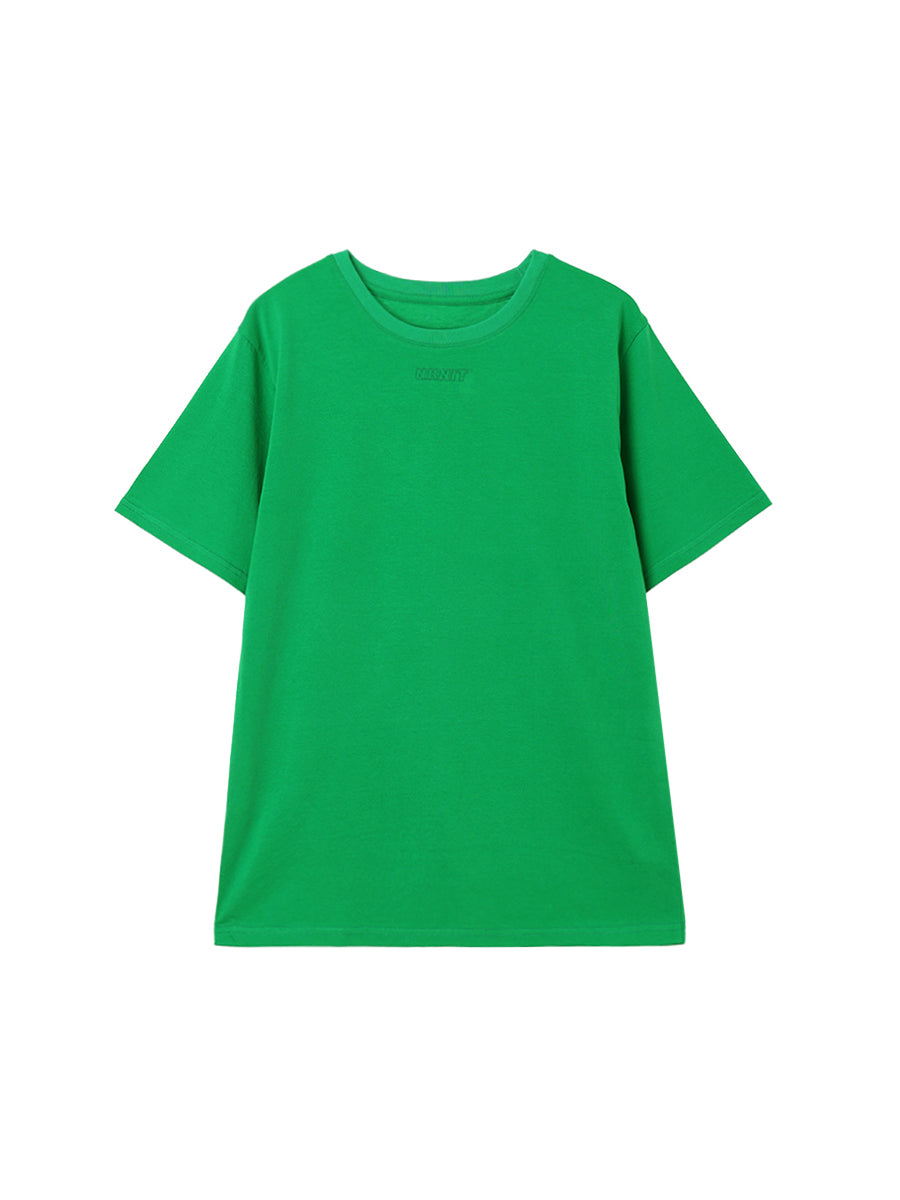 signature logo T-shirt