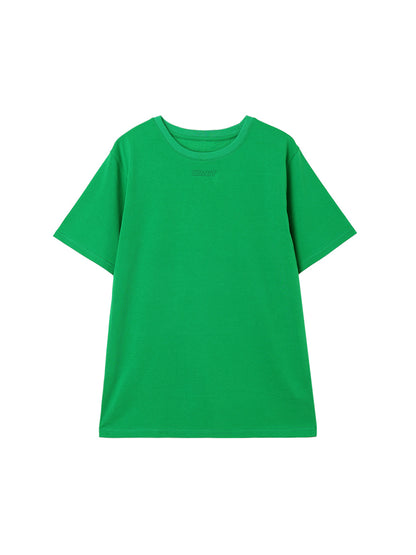 signature logo T-shirt