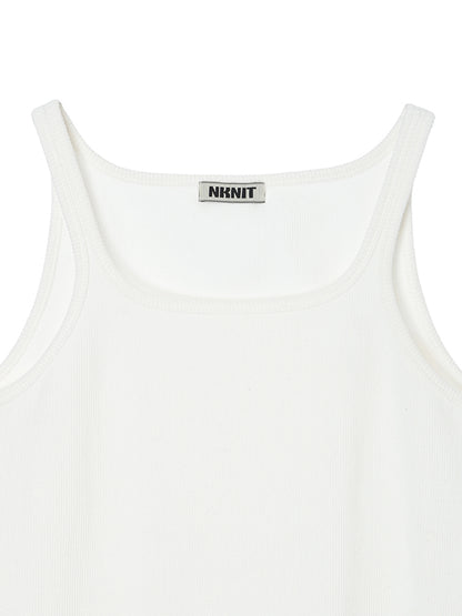 square tank top