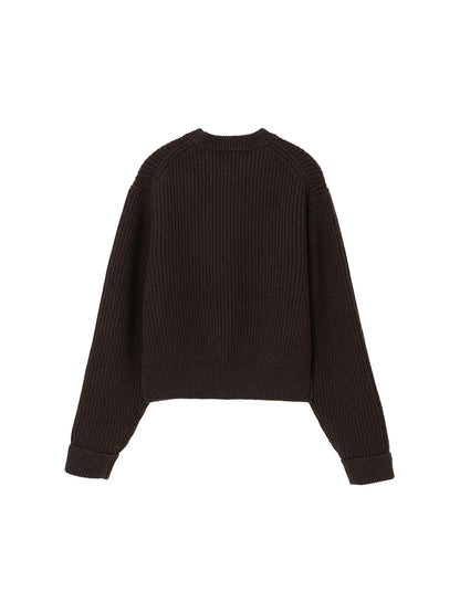 essential yak KNIT【small】