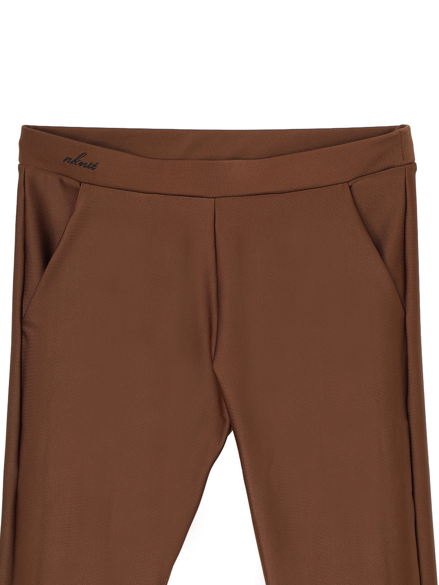 capri leggings – NKNIT
