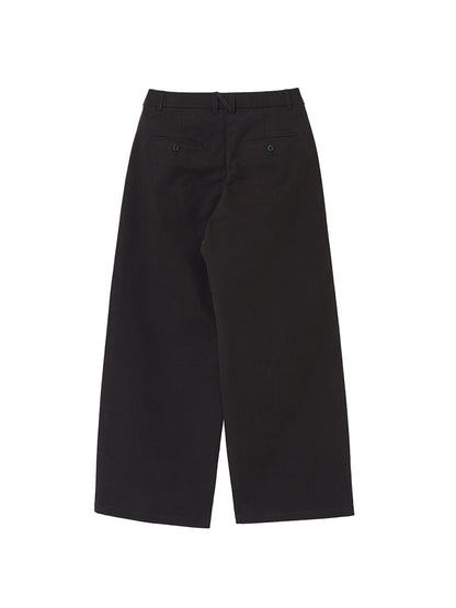 essential chino trousers