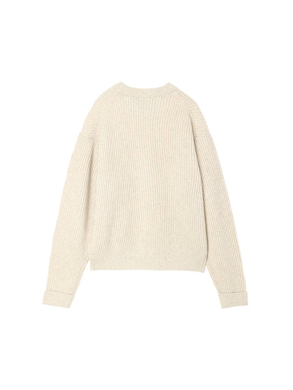 essential yak KNIT【large】