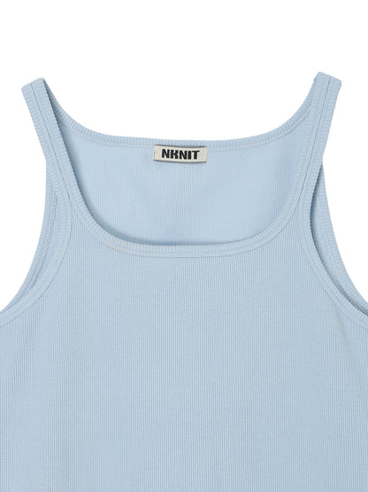 square tank top