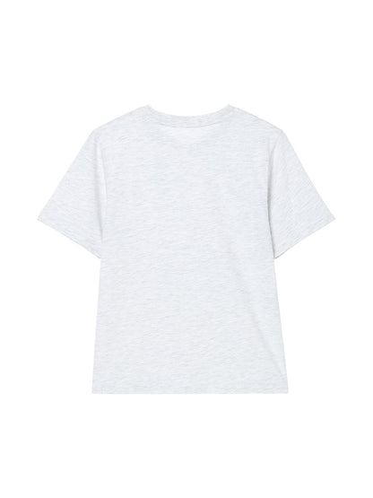 signature logo T-shirt