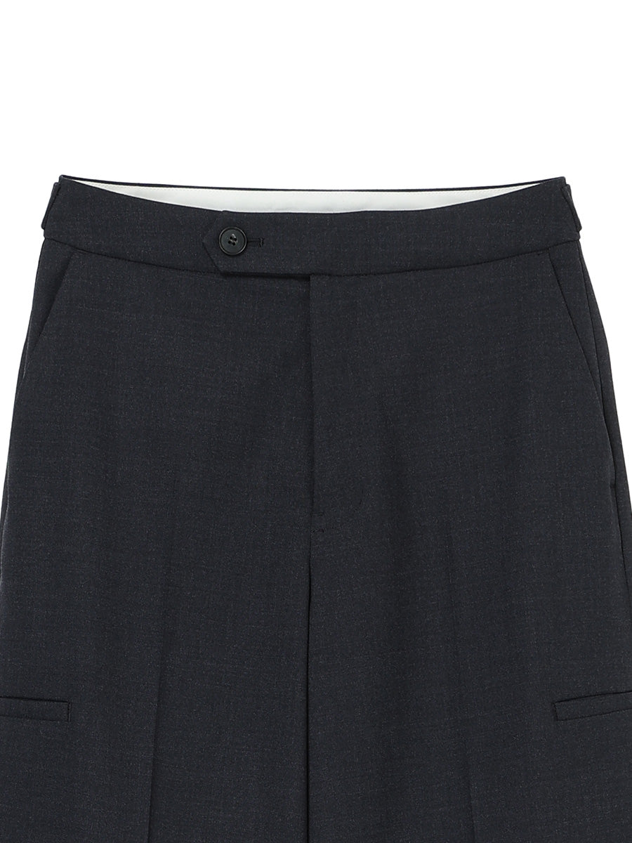 low rise slacks – NKNIT