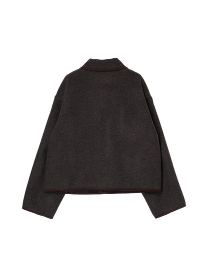 piping work jacket