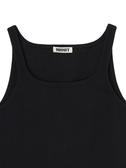square tank top